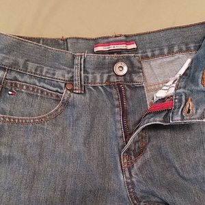 Tommy Hilfiger Boy's Jeans